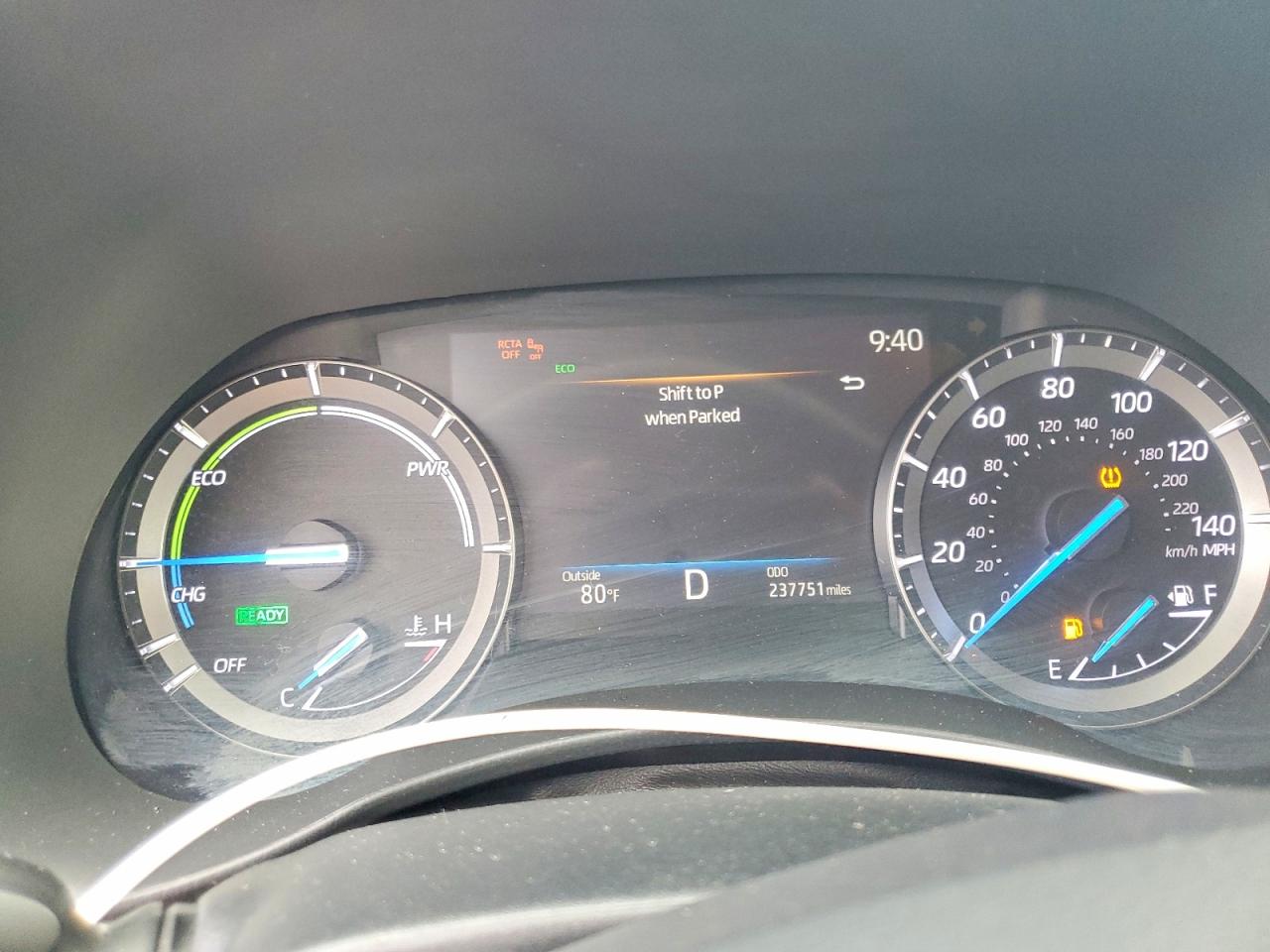 2020 TOYOTA HIGHLANDER