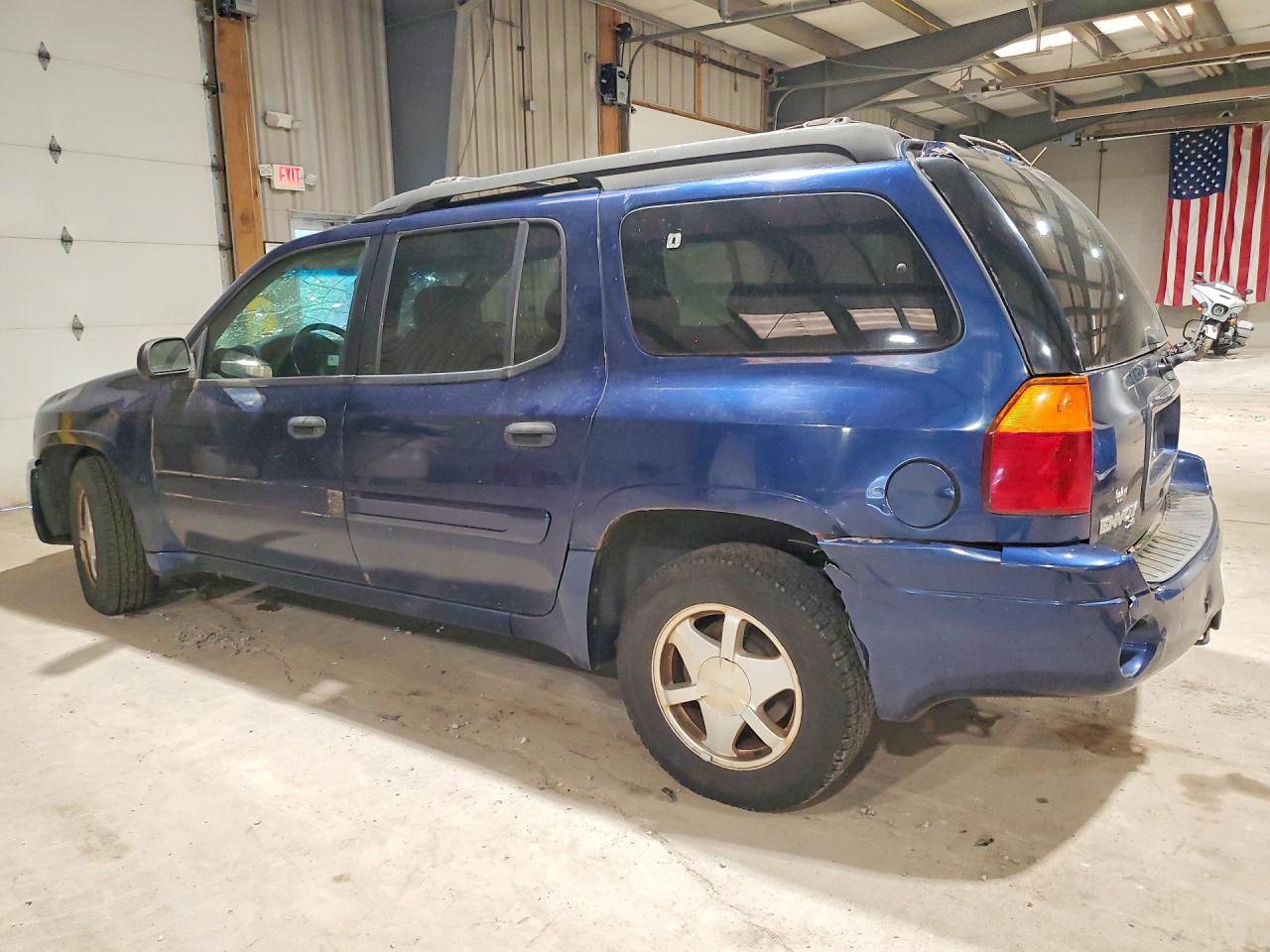 2003 GMC ENVOY