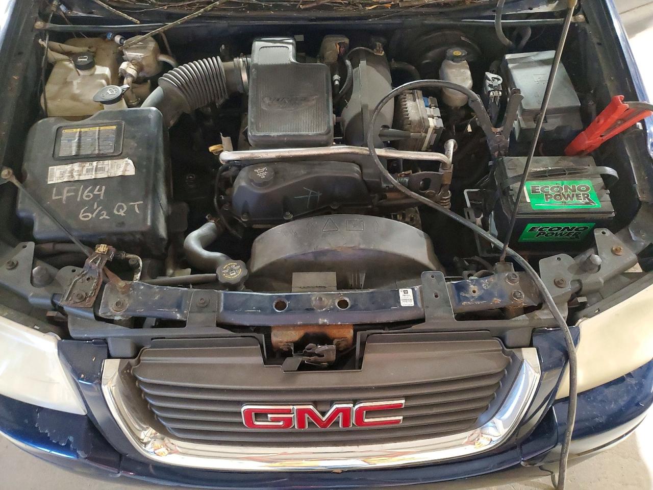 2003 GMC ENVOY