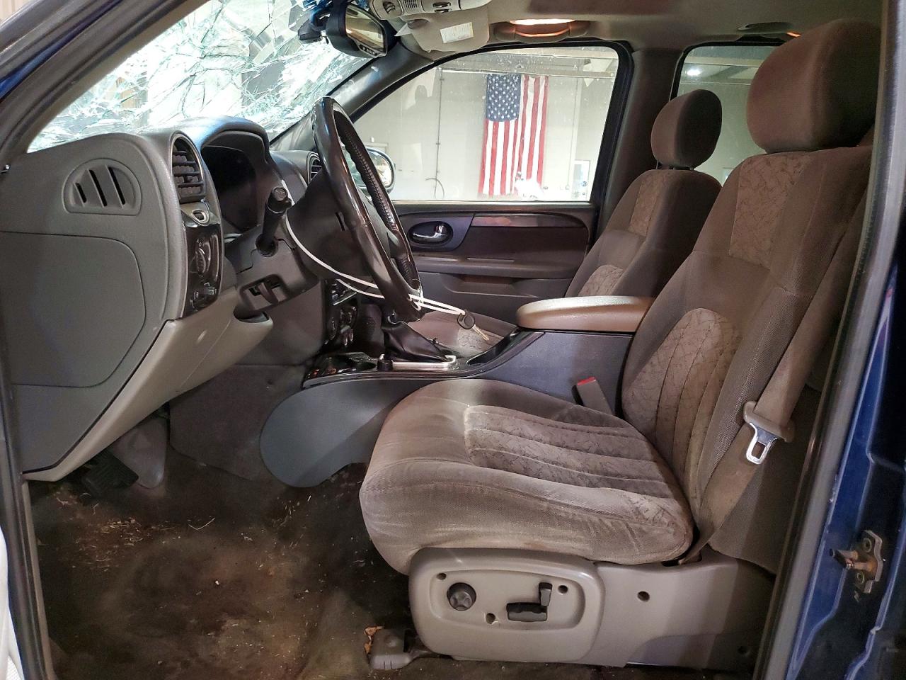 2003 GMC ENVOY