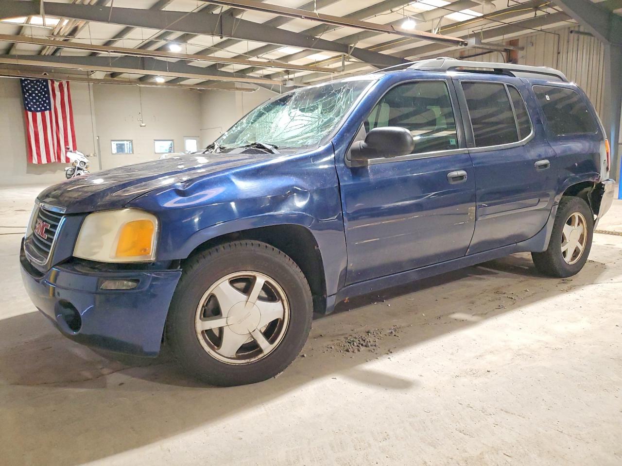 2003 GMC ENVOY