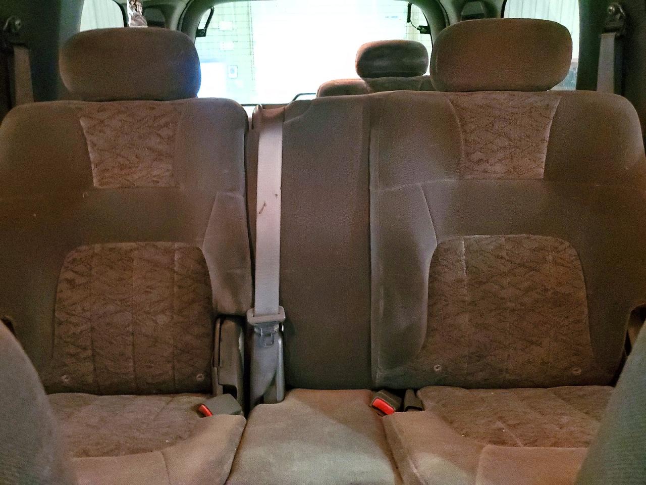 2003 GMC ENVOY