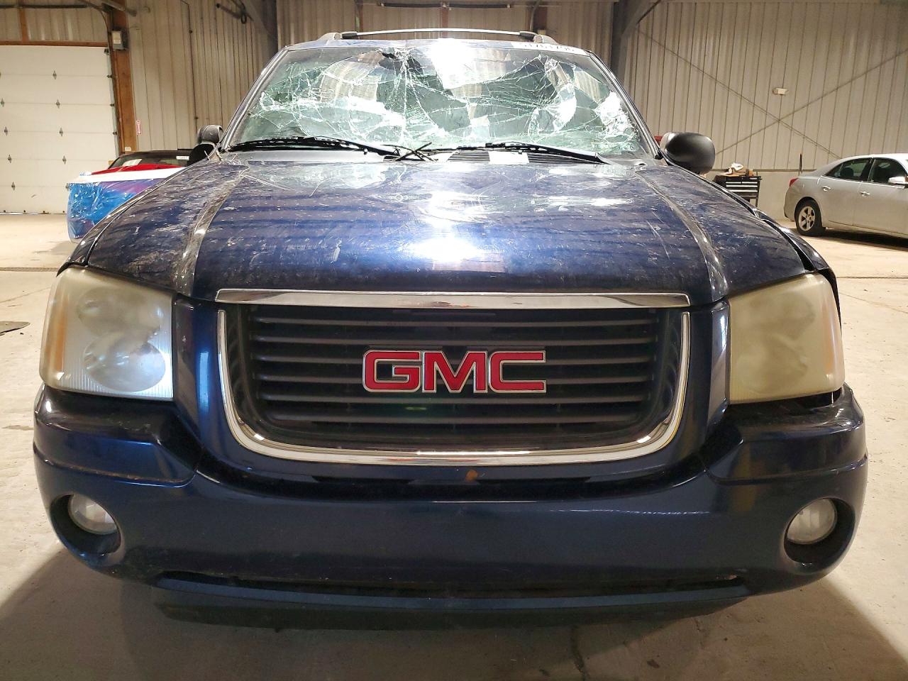 2003 GMC ENVOY