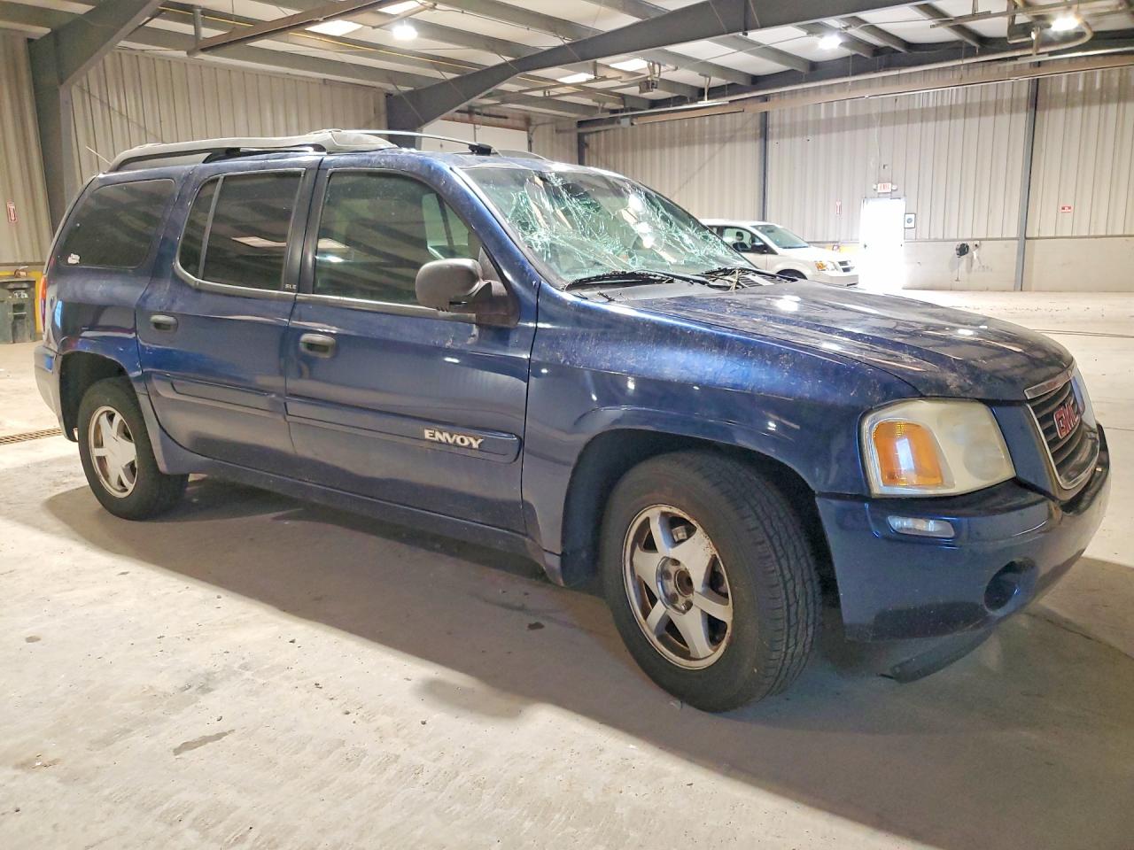2003 GMC ENVOY