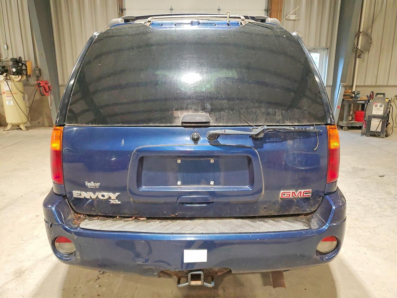 2003 GMC ENVOY