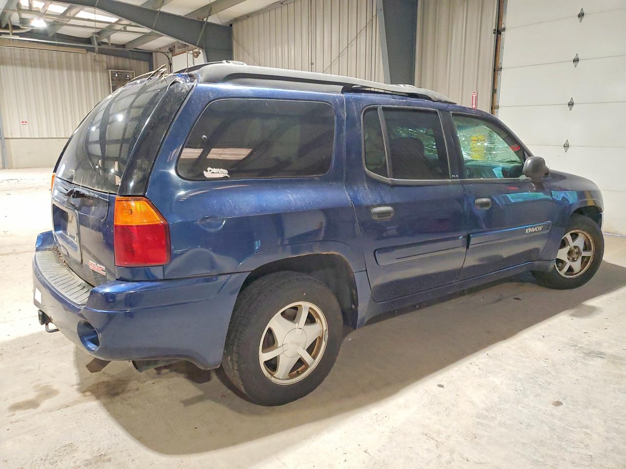 2003 GMC ENVOY