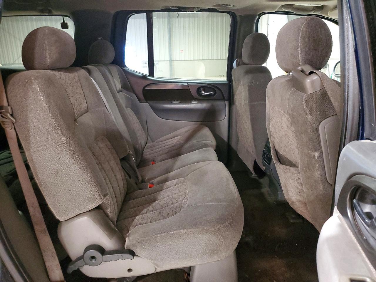 2003 GMC ENVOY