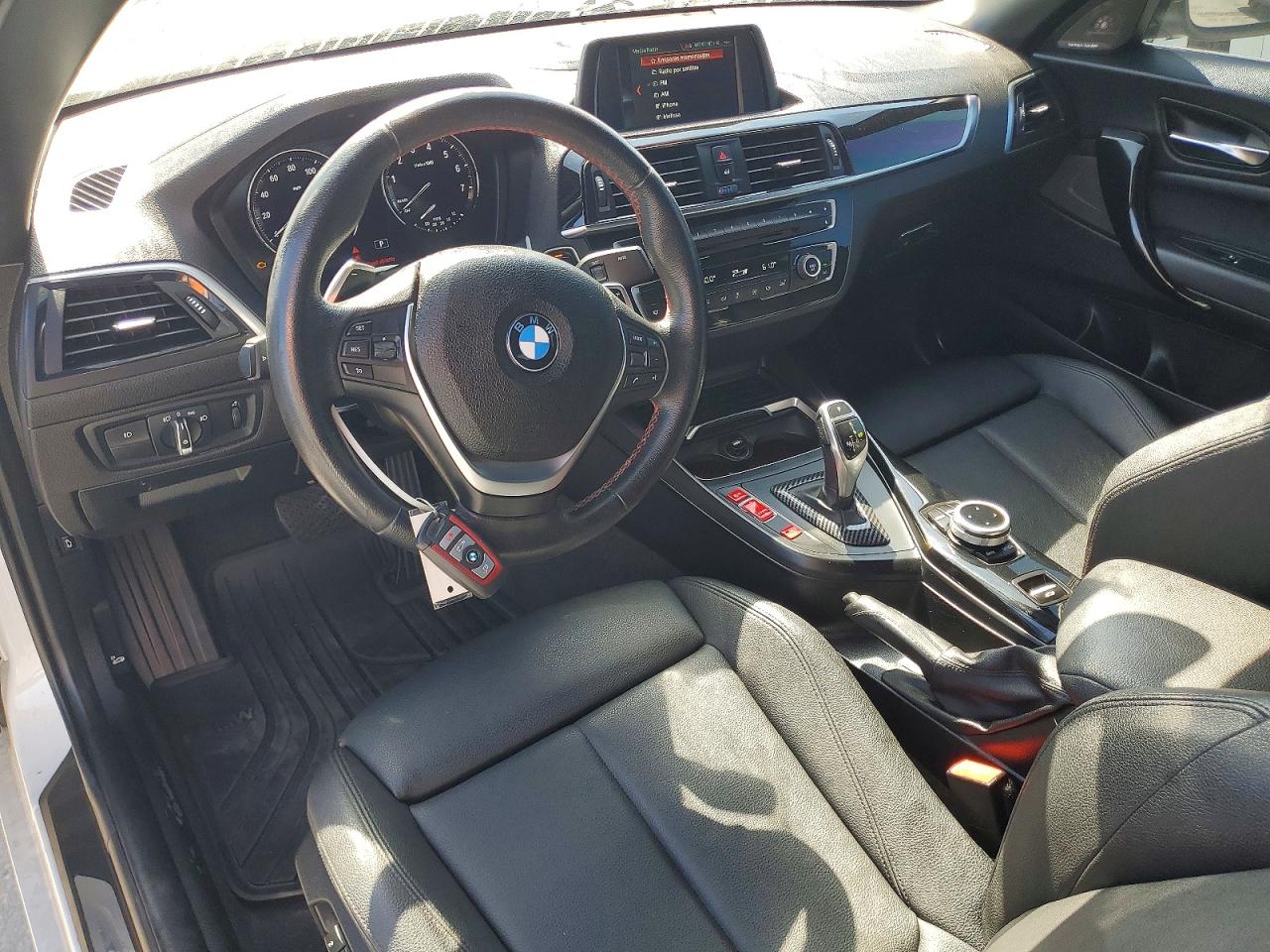 2018 BMW 2 SERIES