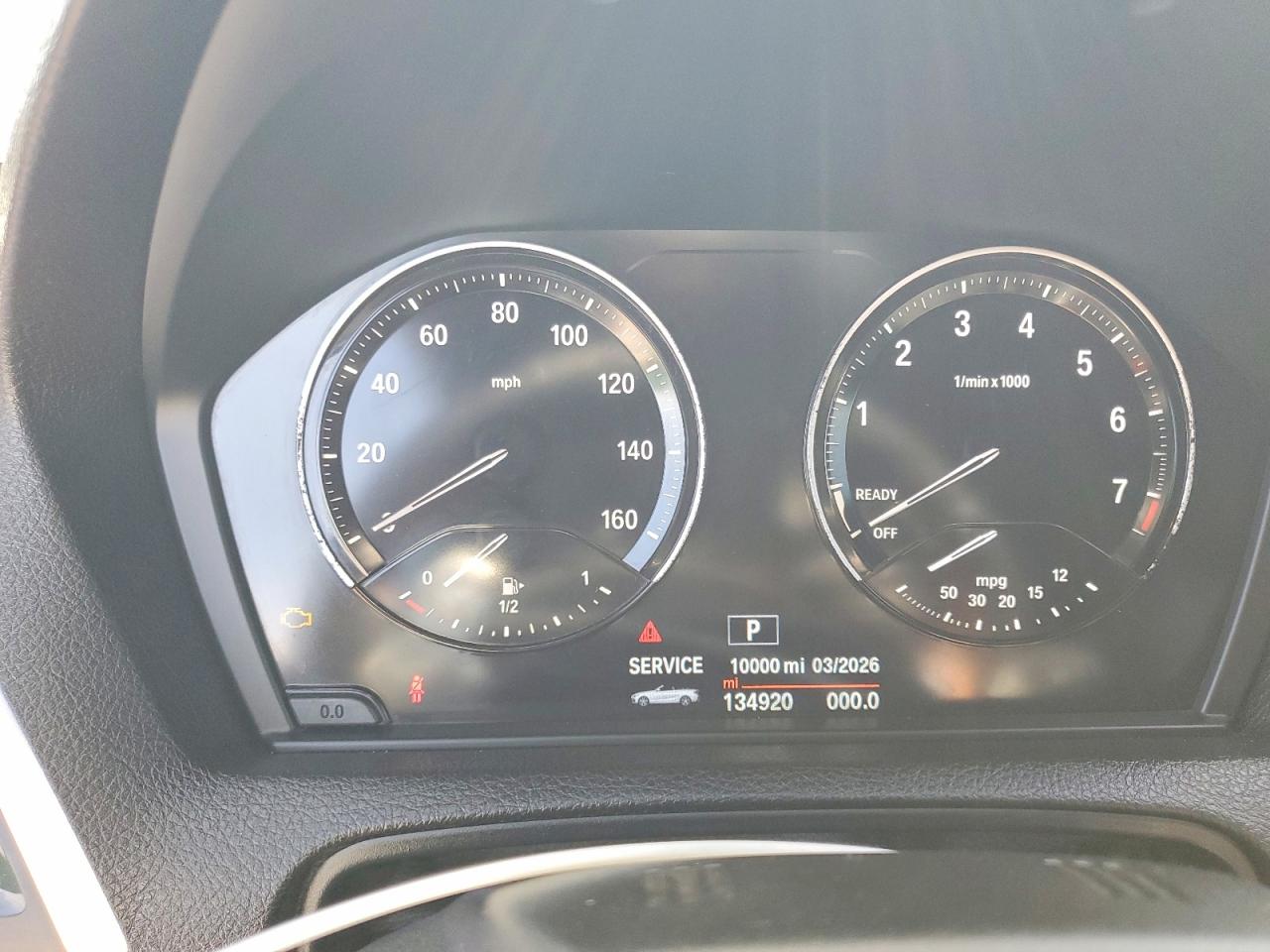 2018 BMW 2 SERIES
