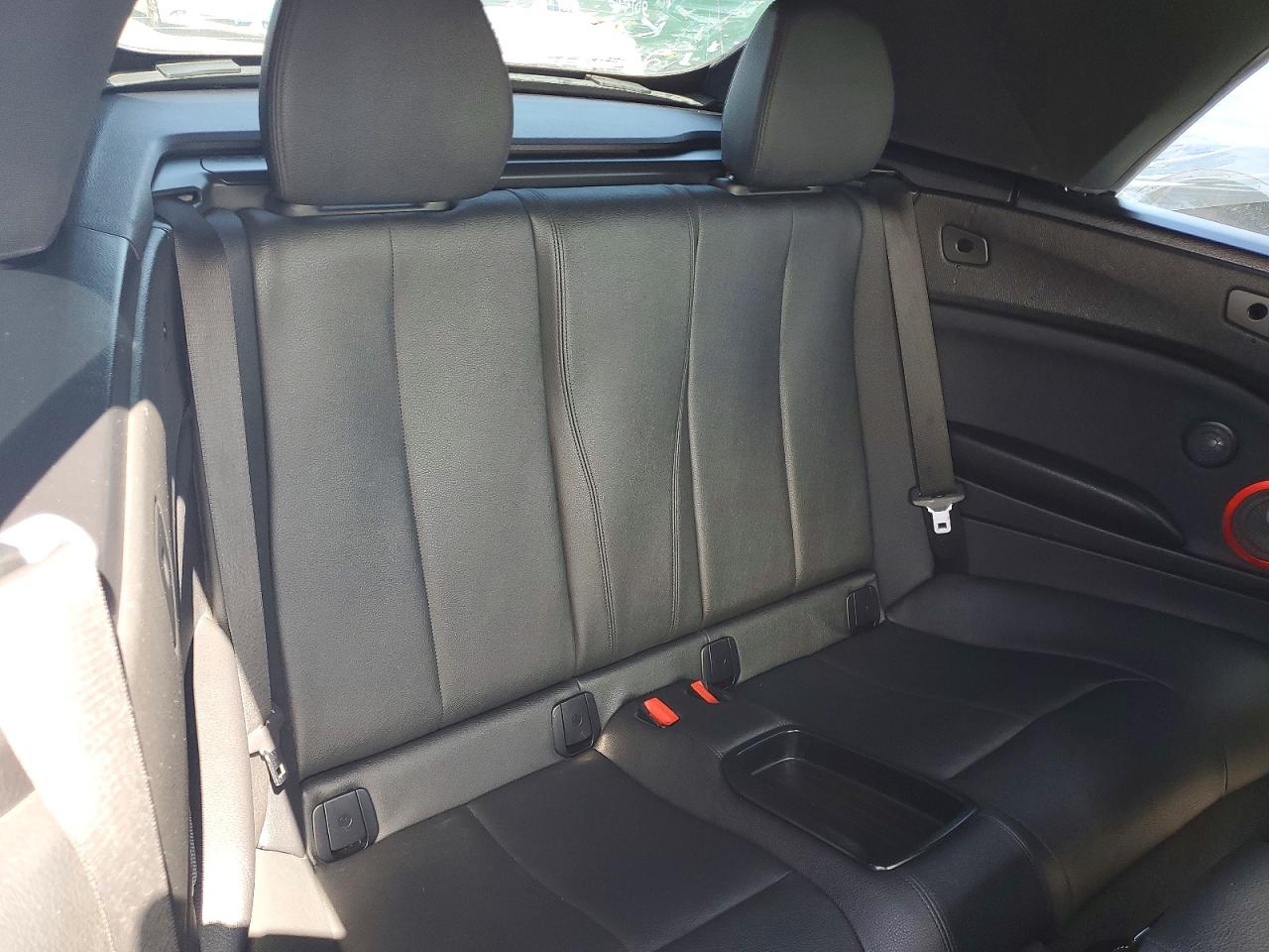 2018 BMW 2 SERIES