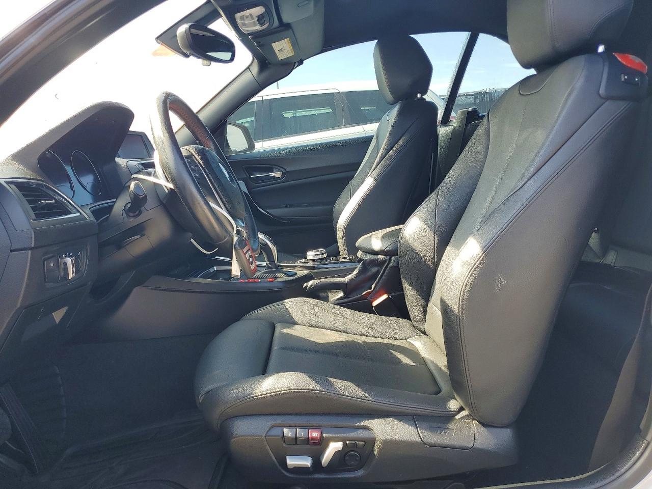 2018 BMW 2 SERIES