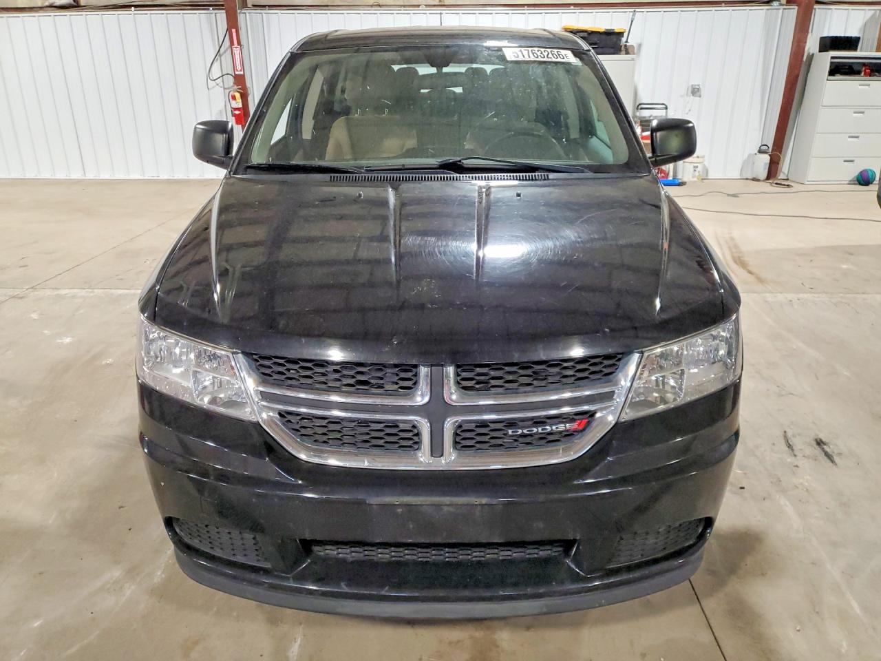 2014 DODGE JOURNEY