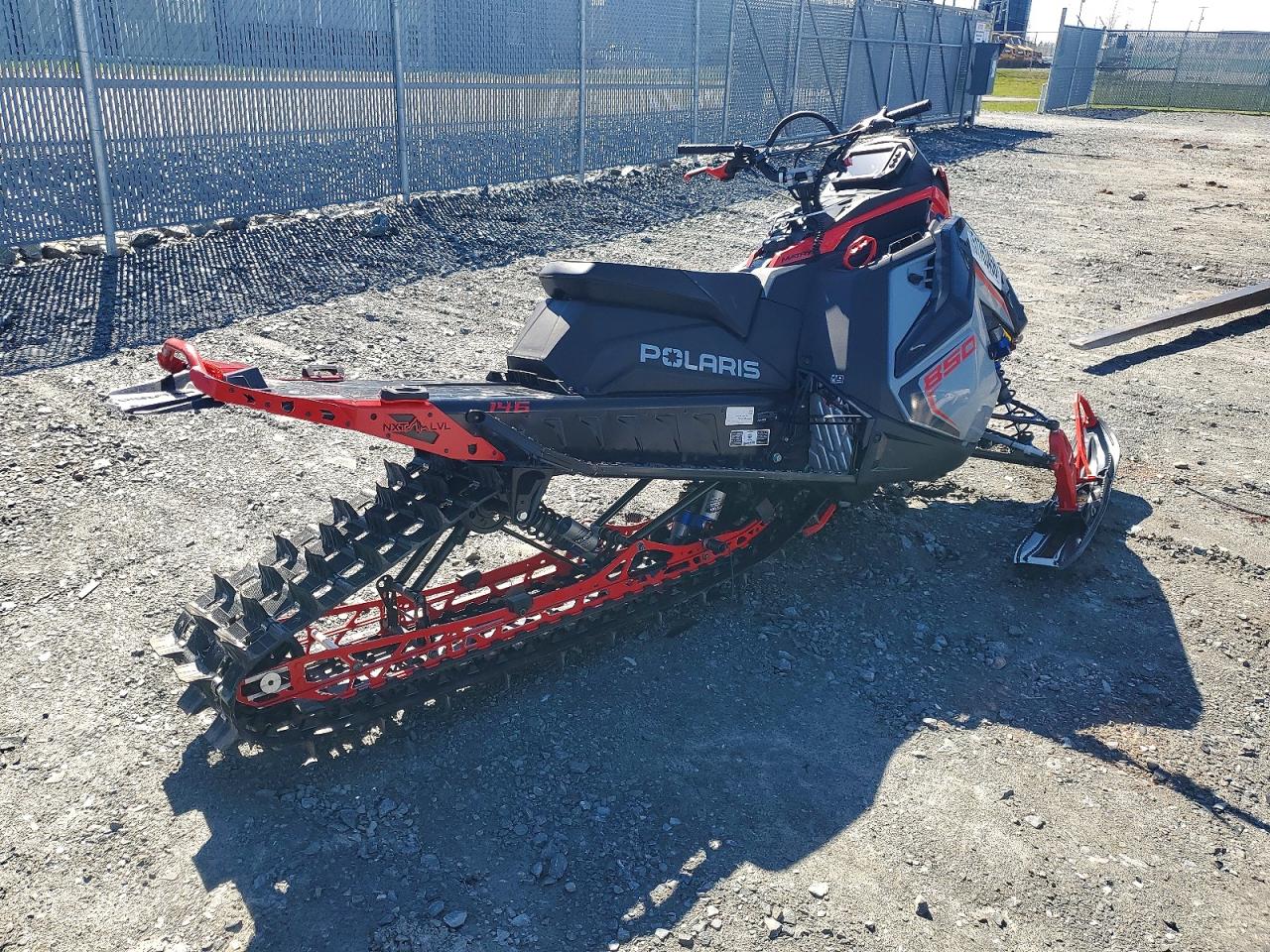 2025 POLR