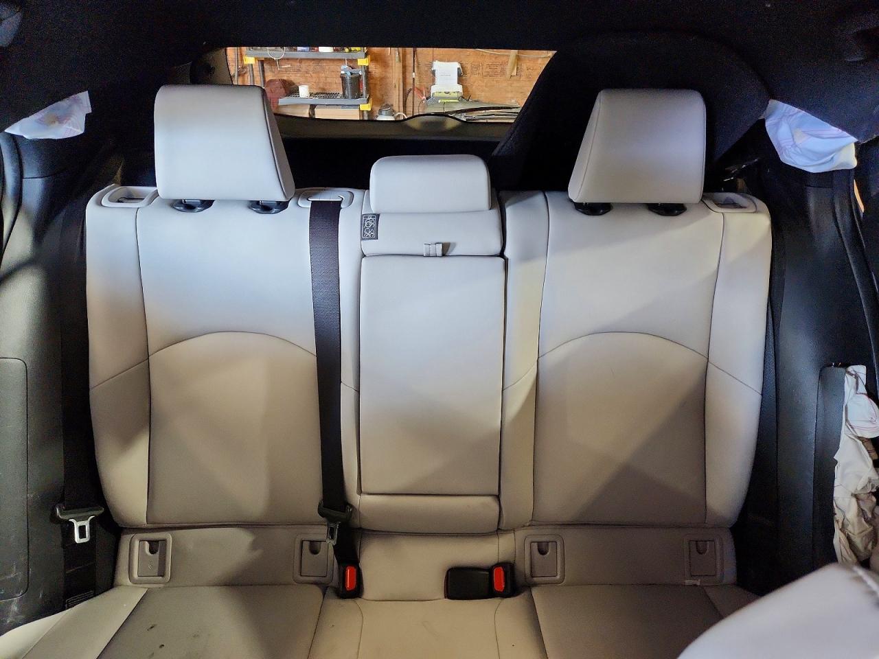 2019 LEXUS UX 250H