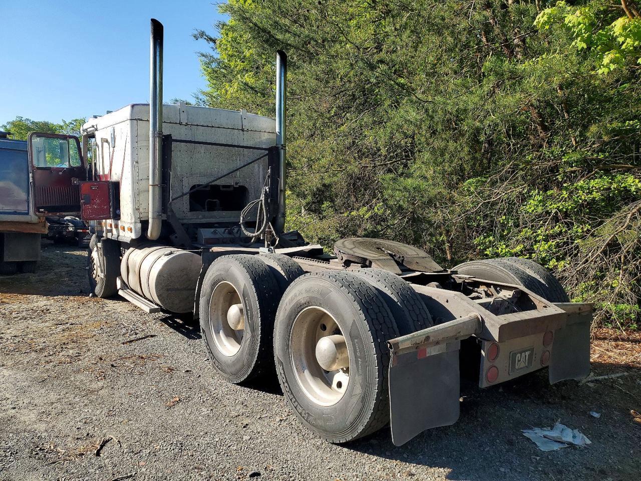 1985 KENWORTH ALL OTHER