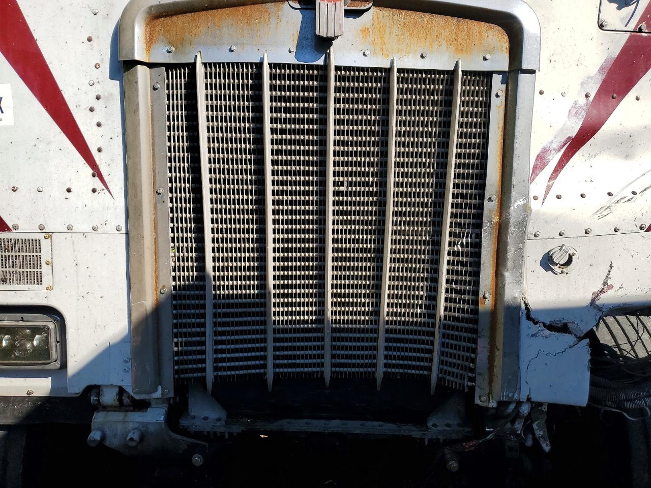 1985 KENWORTH ALL OTHER
