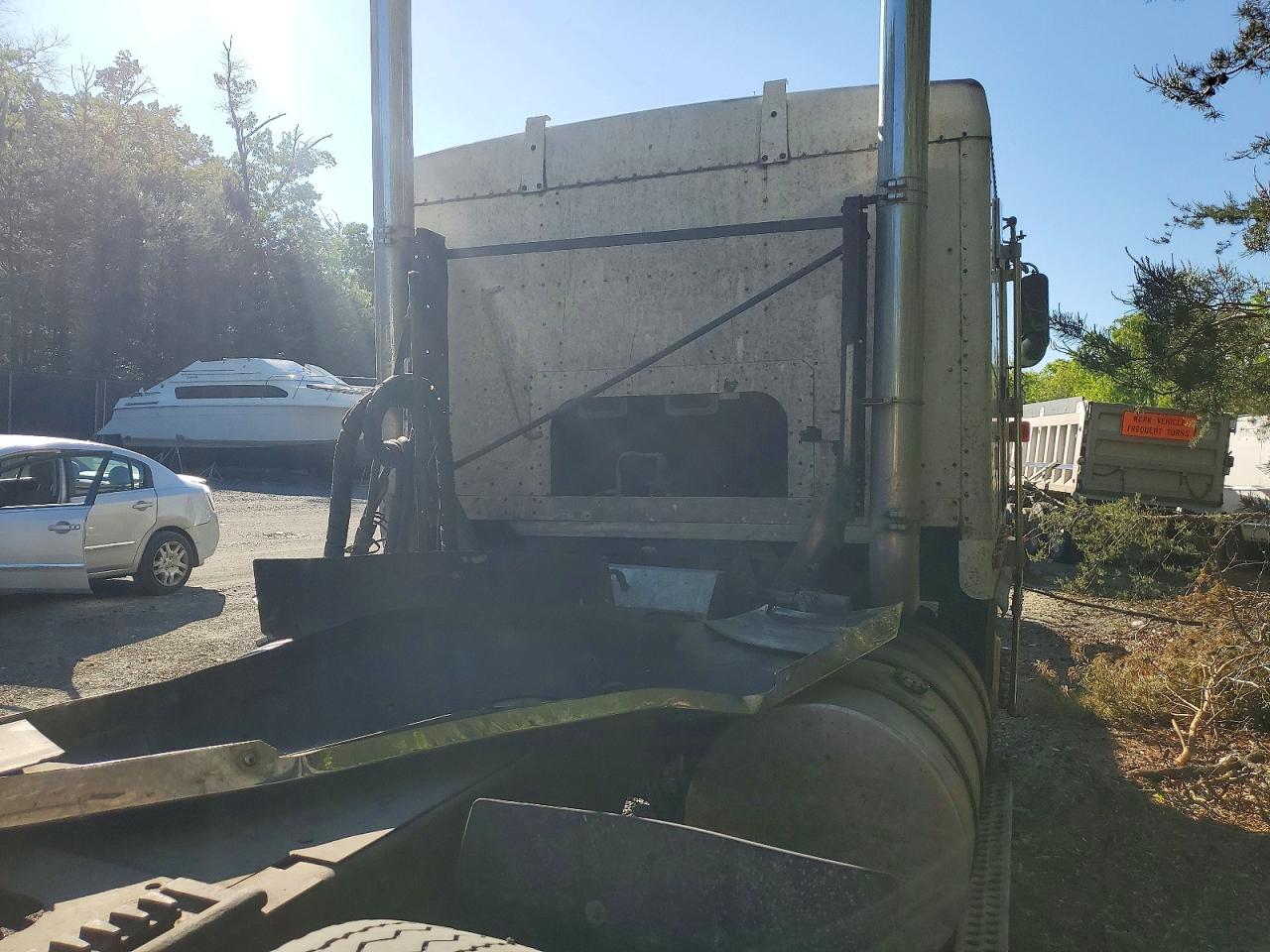 1985 KENWORTH ALL OTHER