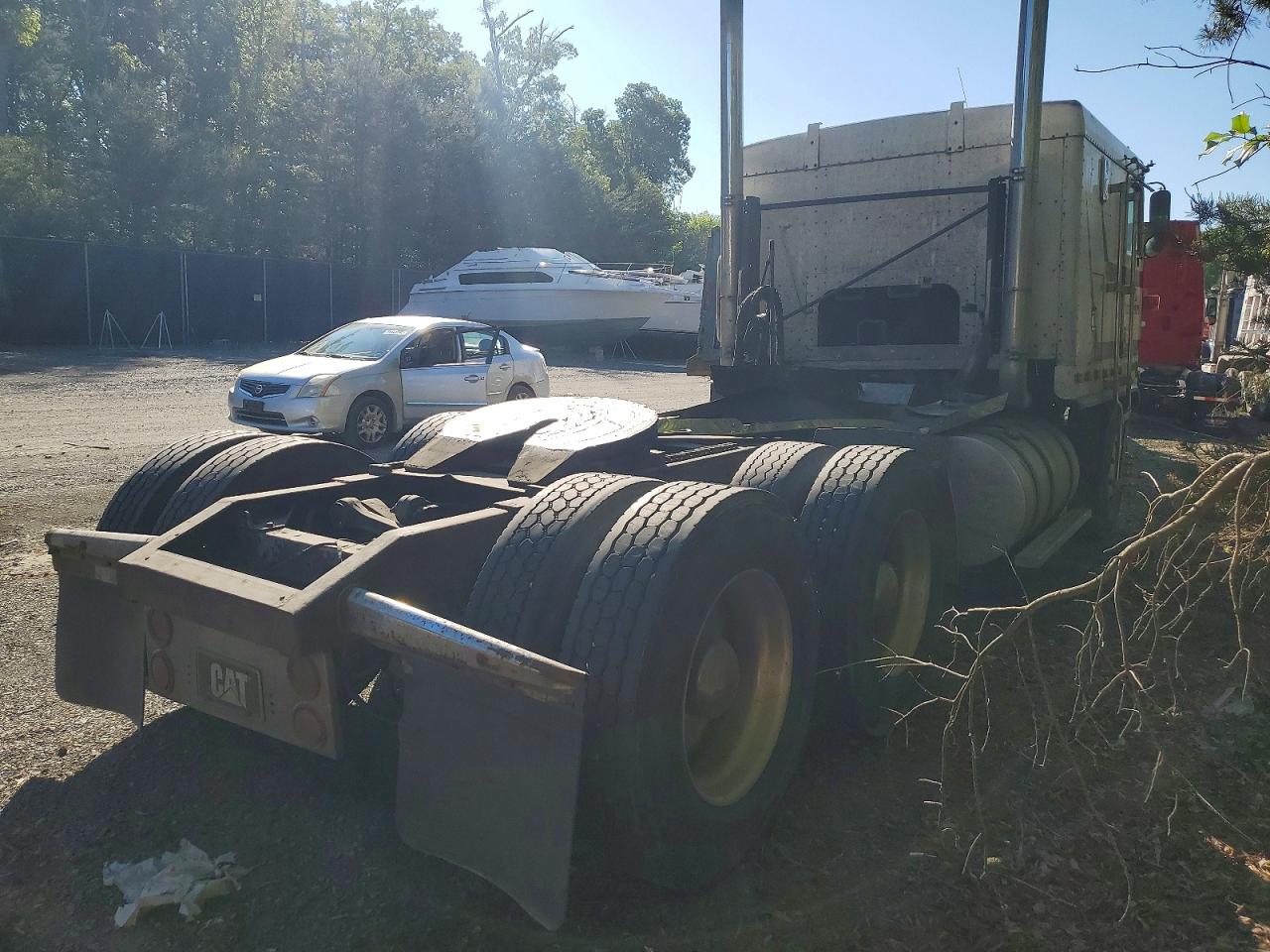 1985 KENWORTH ALL OTHER