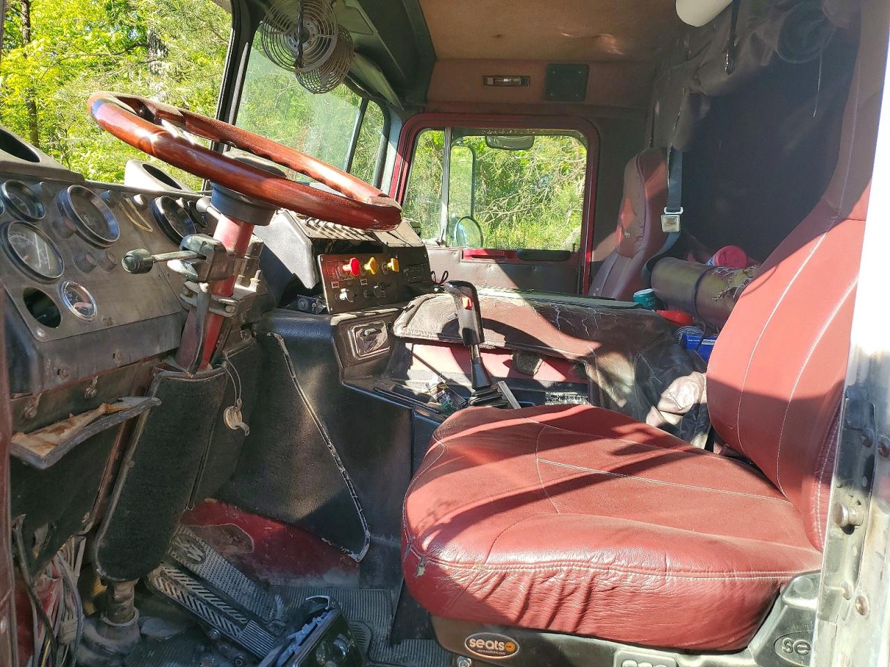 1985 KENWORTH ALL OTHER