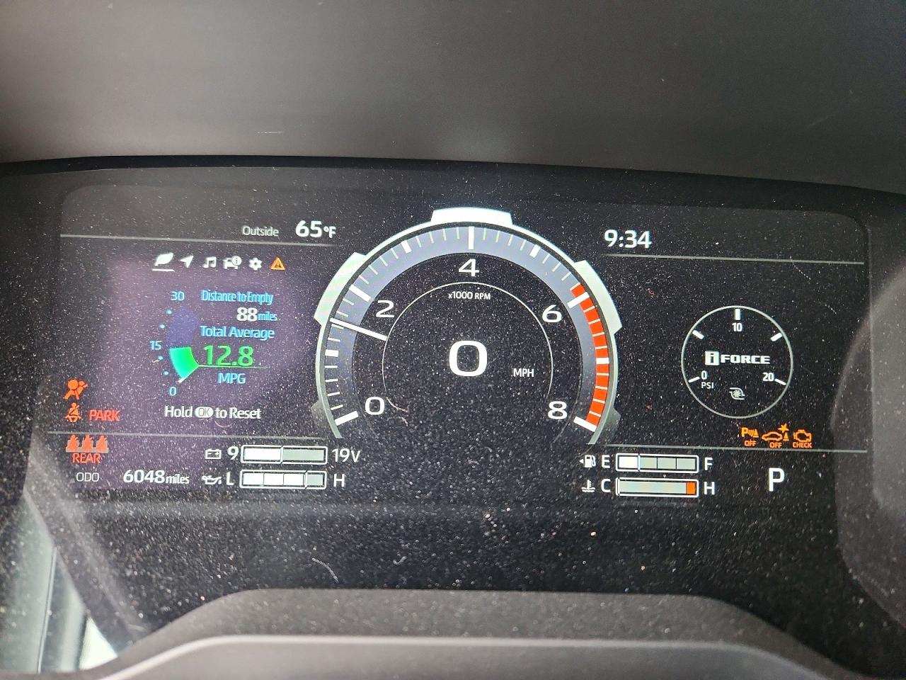 2026 TOYOTA TUNDRA
