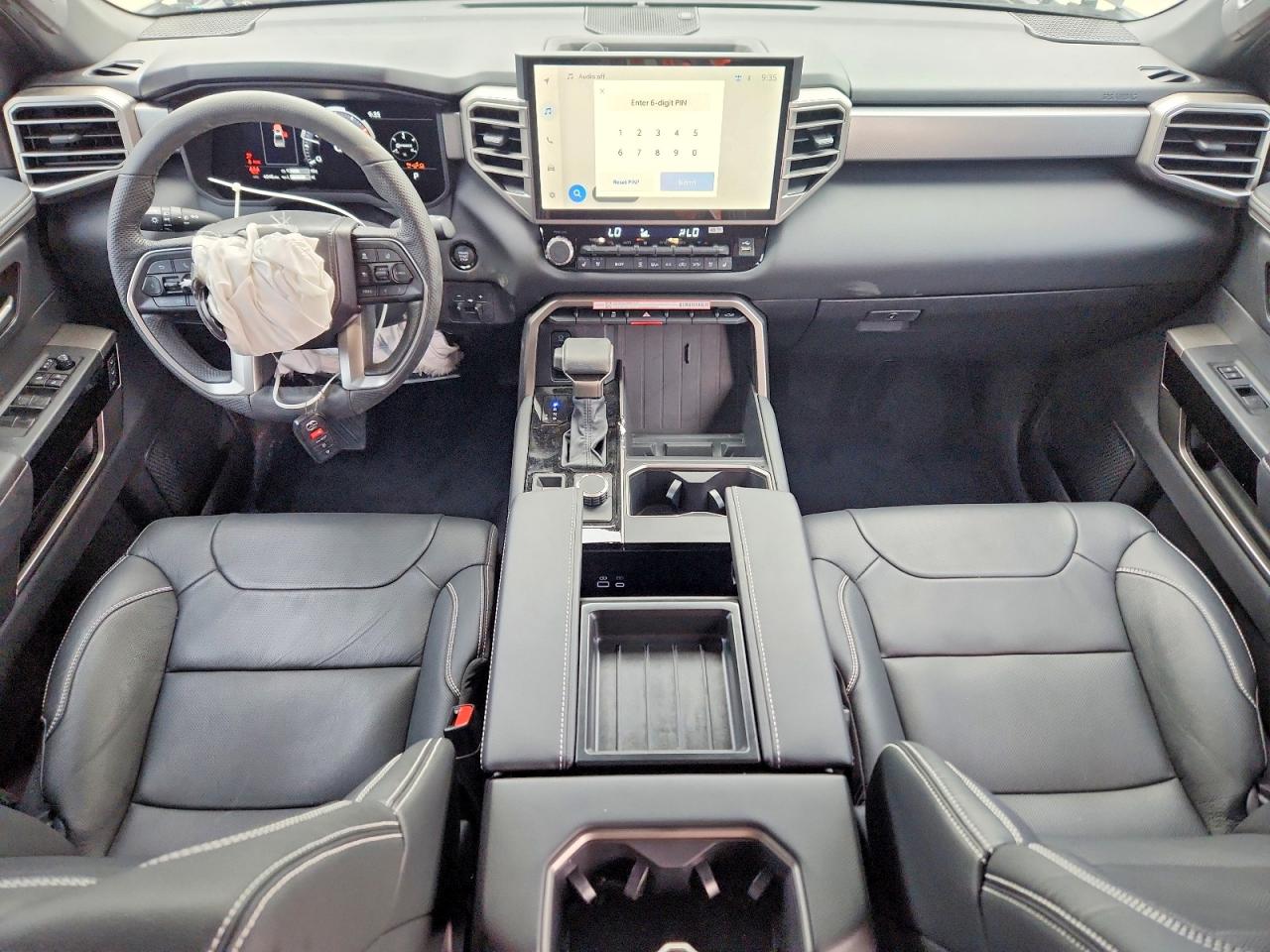 2026 TOYOTA TUNDRA
