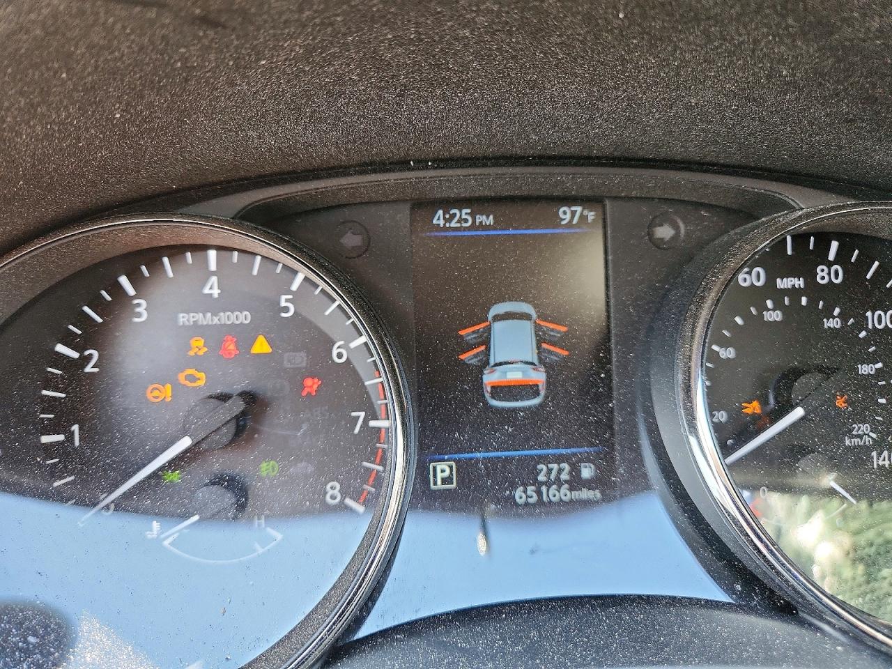 2022 NISSAN ROGUE