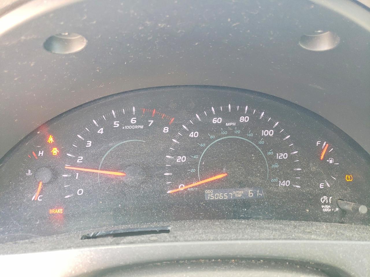 2009 TOYOTA CAMRY