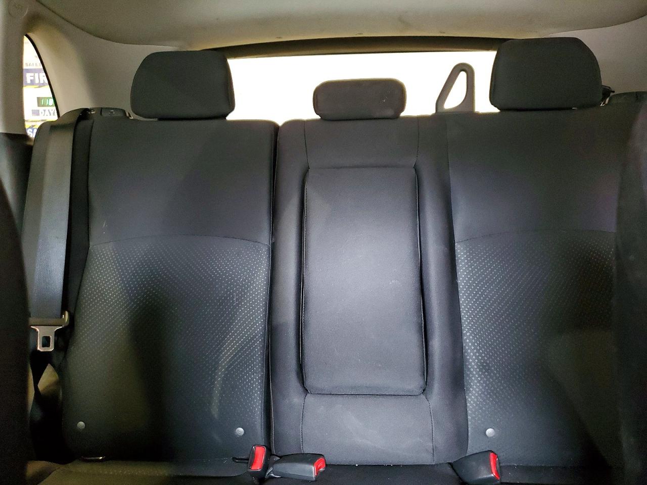 2014 MITSUBISHI OUTLANDER