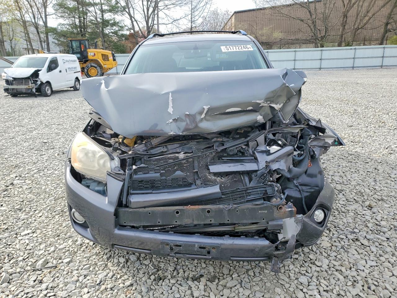 2010 TOYOTA RAV4