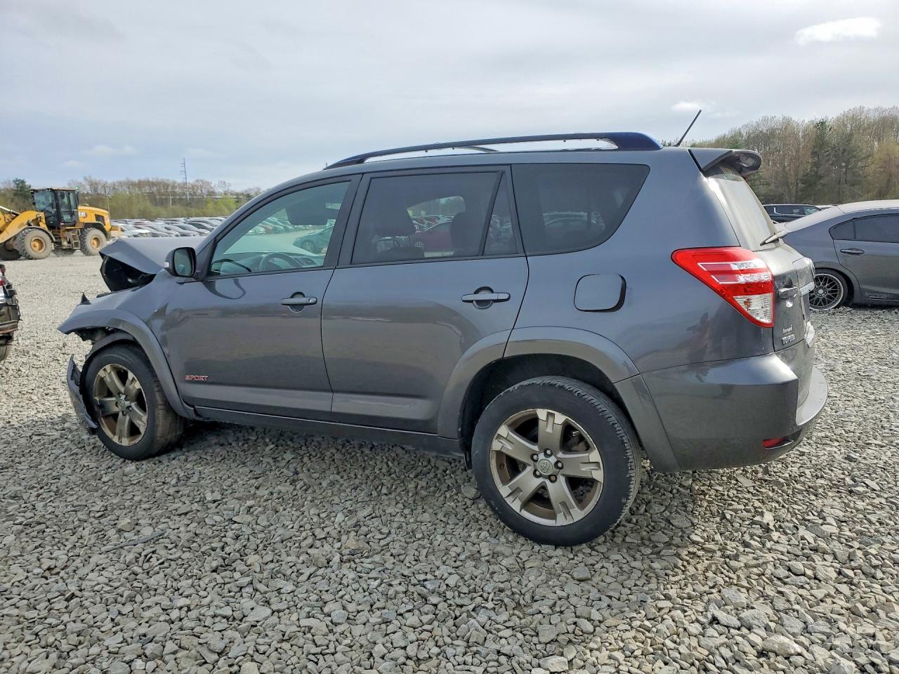 2010 TOYOTA RAV4