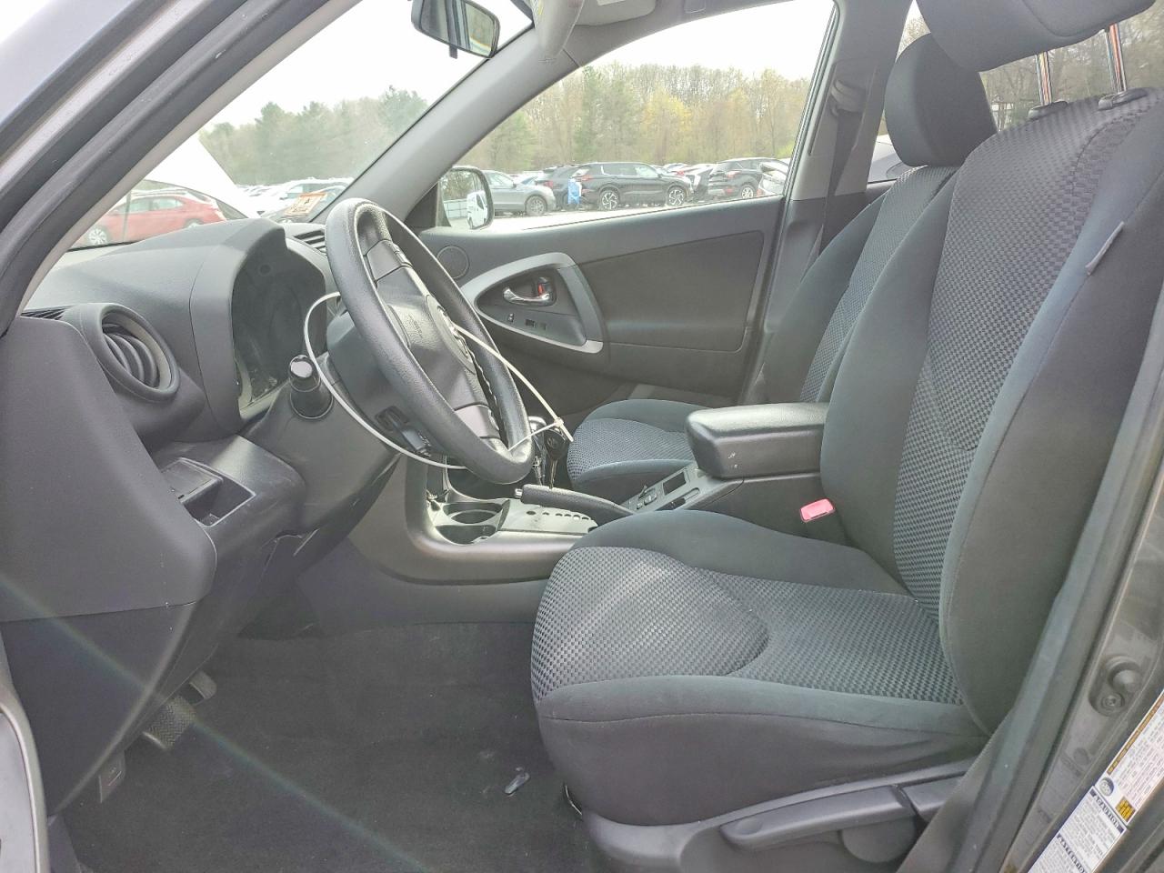 2010 TOYOTA RAV4