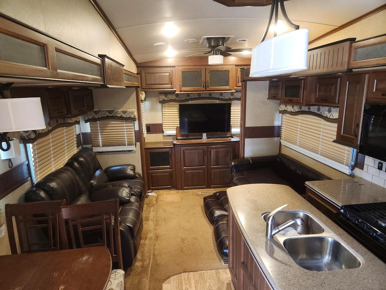 2015 JAYCO ALL Models