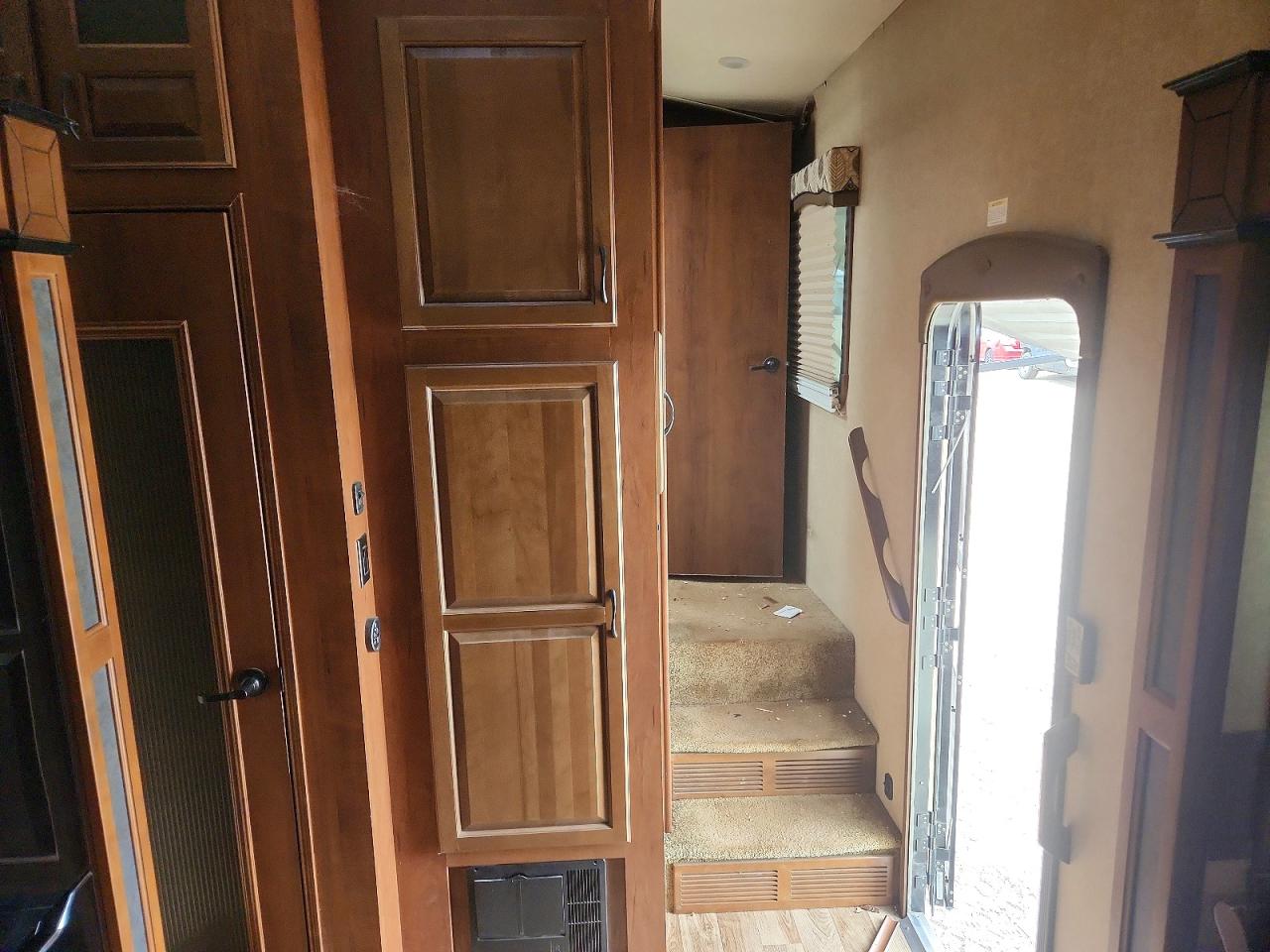 2015 JAYCO ALL Models