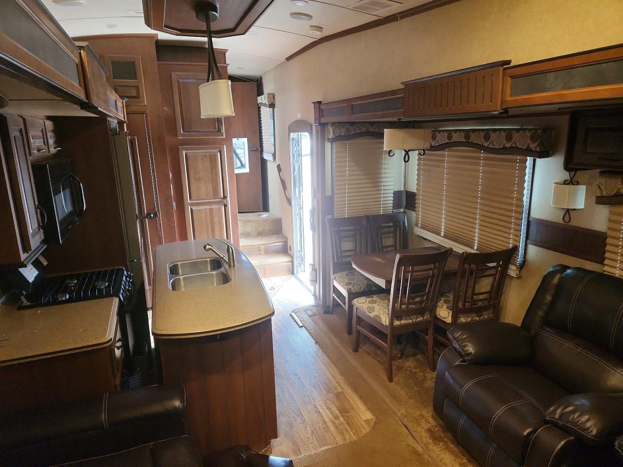 2015 JAYCO ALL Models