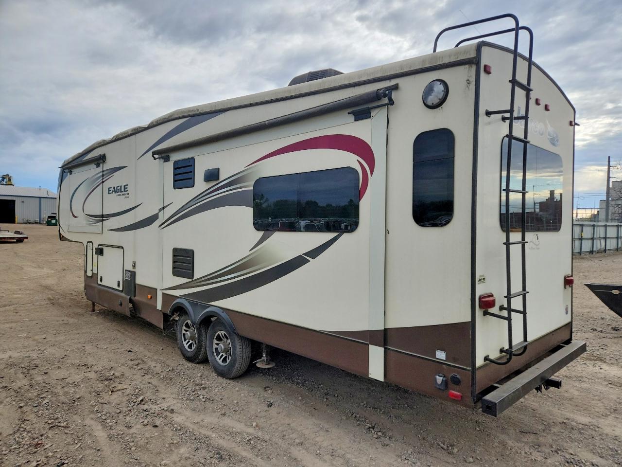 2015 JAYCO ALL Models