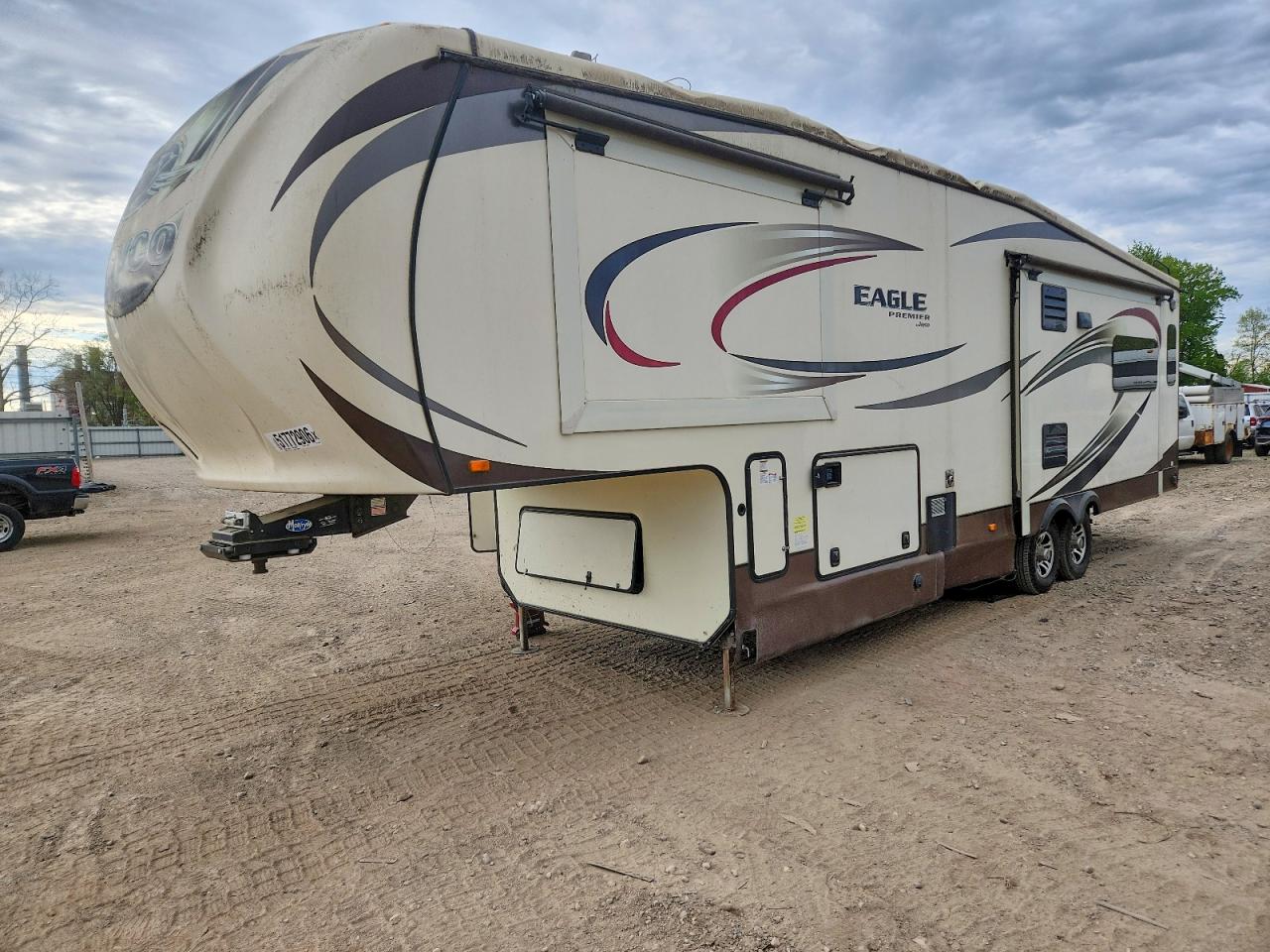 2015 JAYCO ALL Models