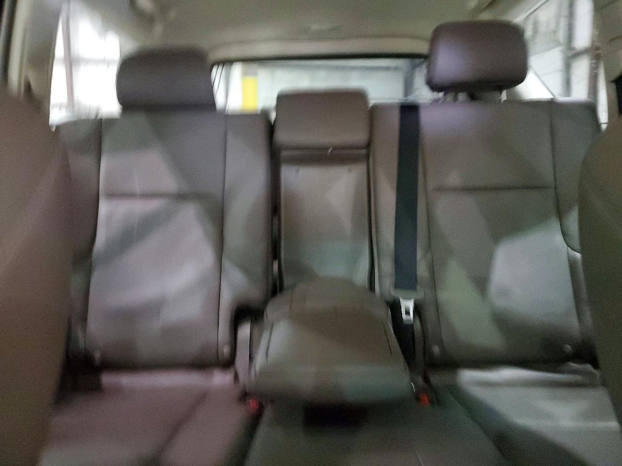 2011 LEXUS GX