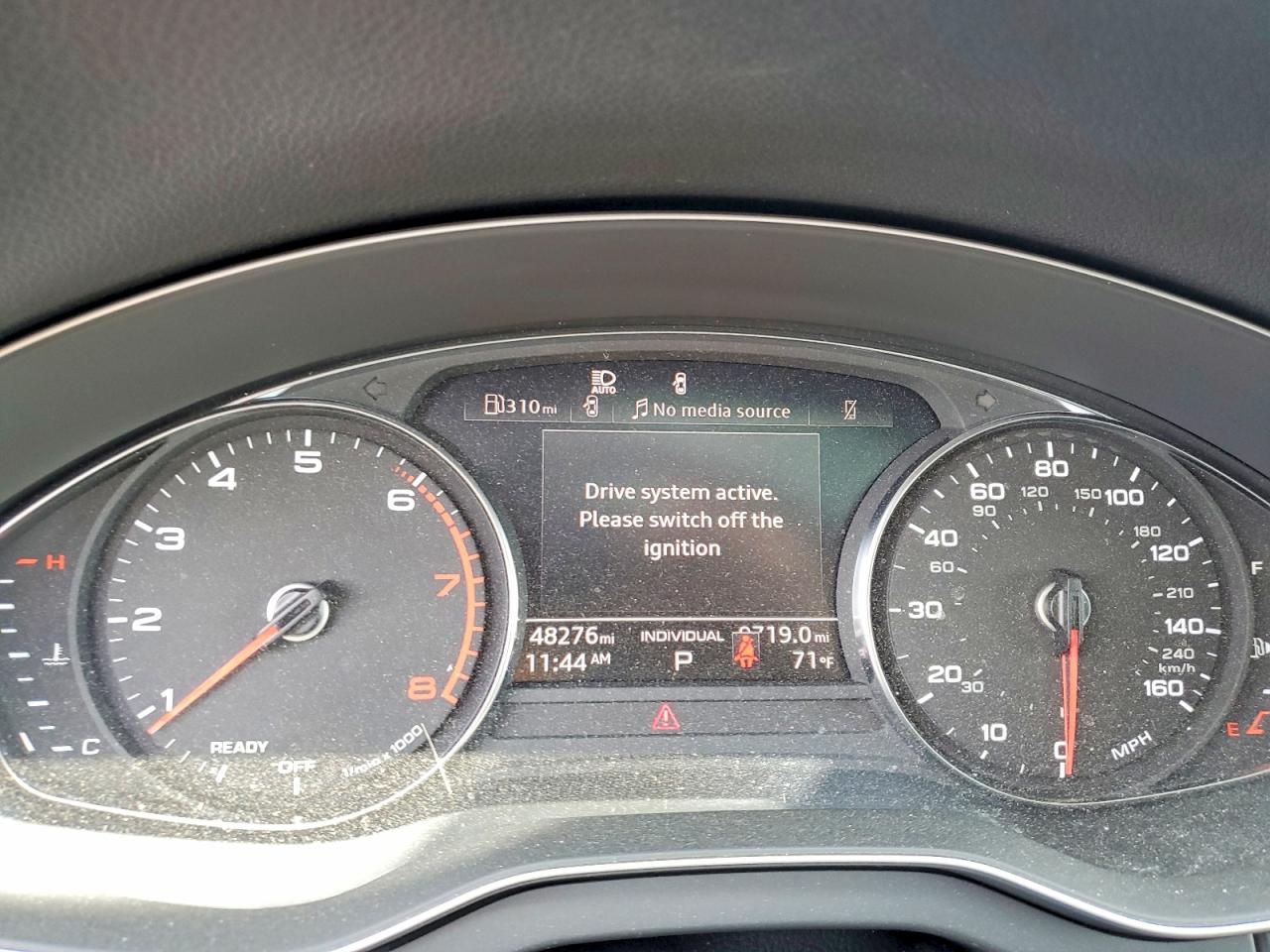 2023 AUDI Q5