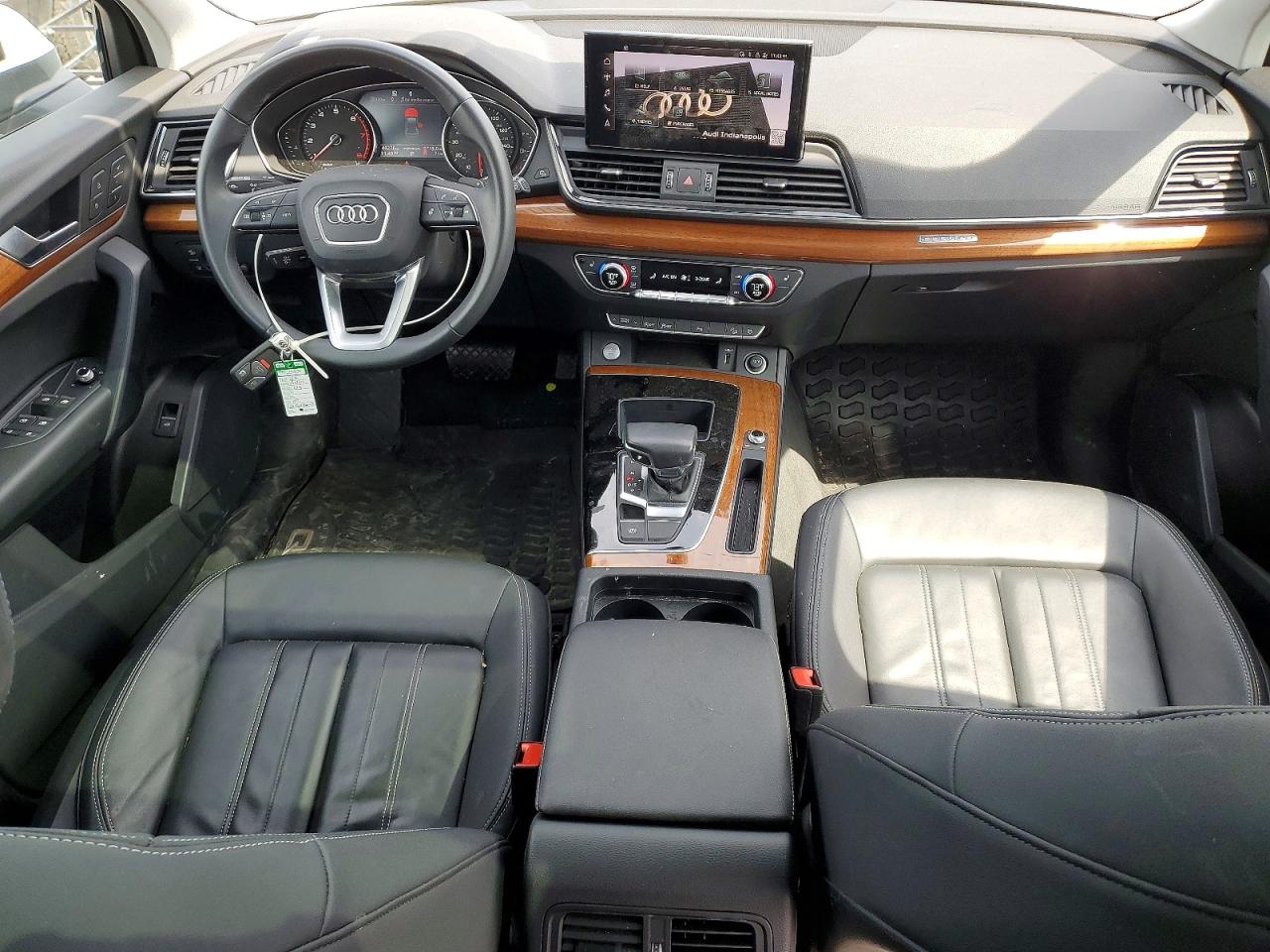 2023 AUDI Q5