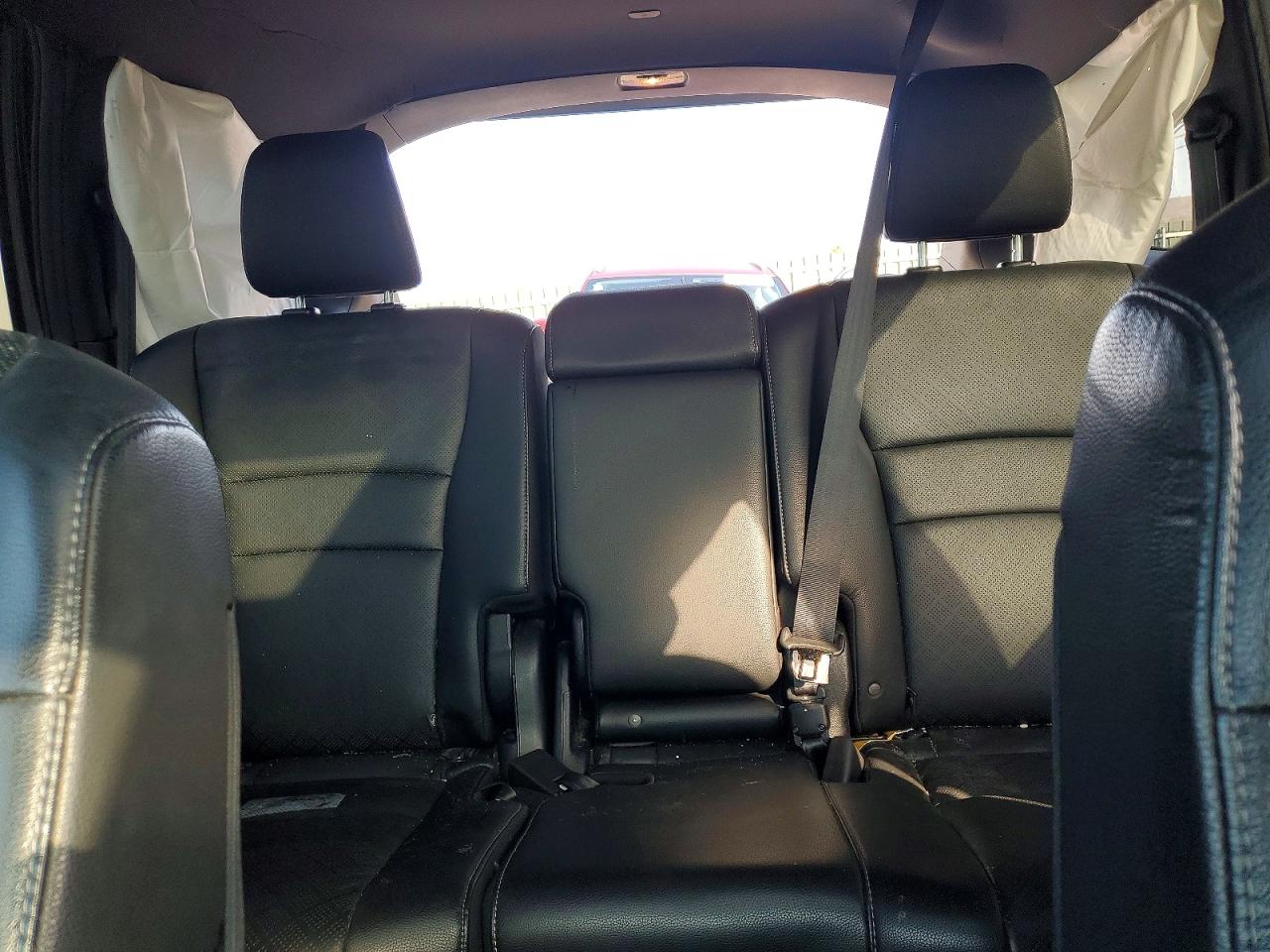 2019 HONDA PASSPORT