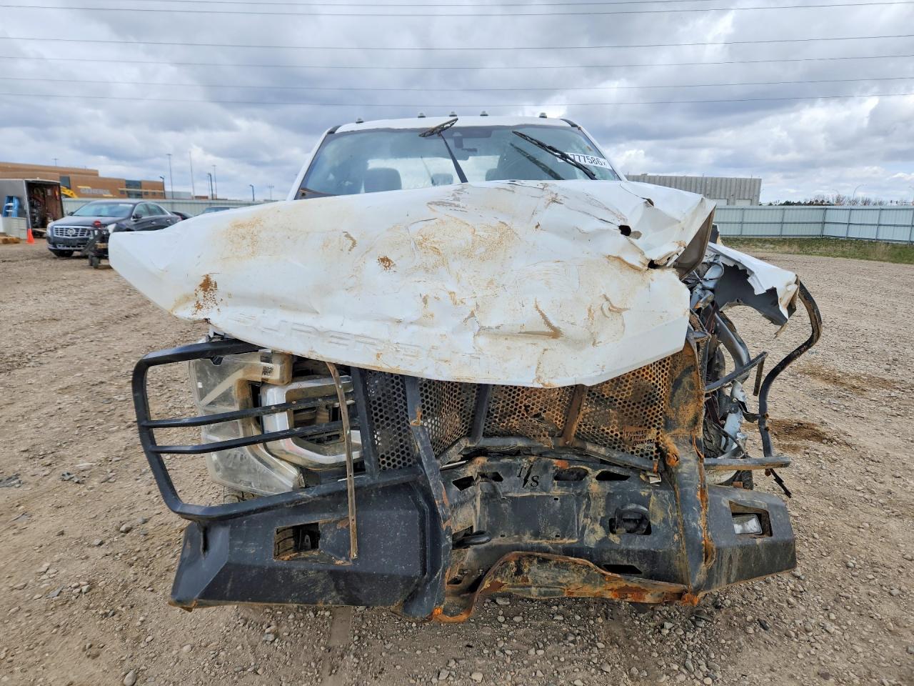 2022 FORD F350