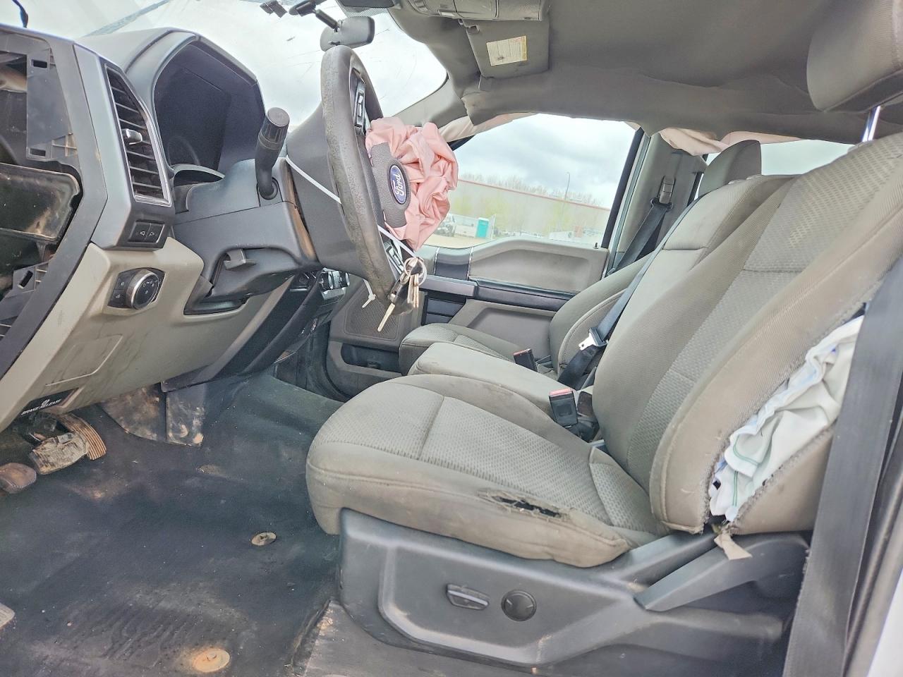 2022 FORD F350
