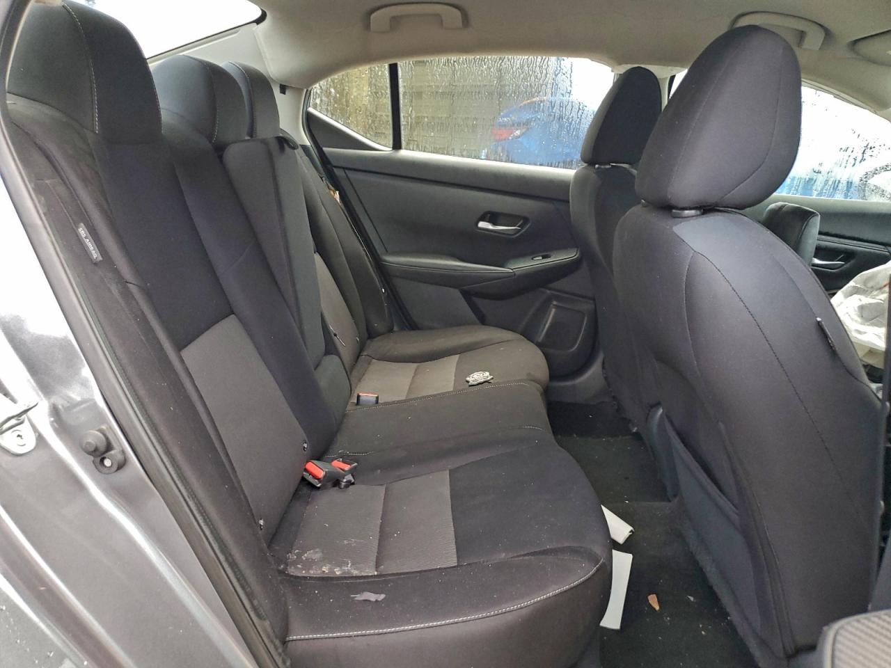 2021 NISSAN SENTRA