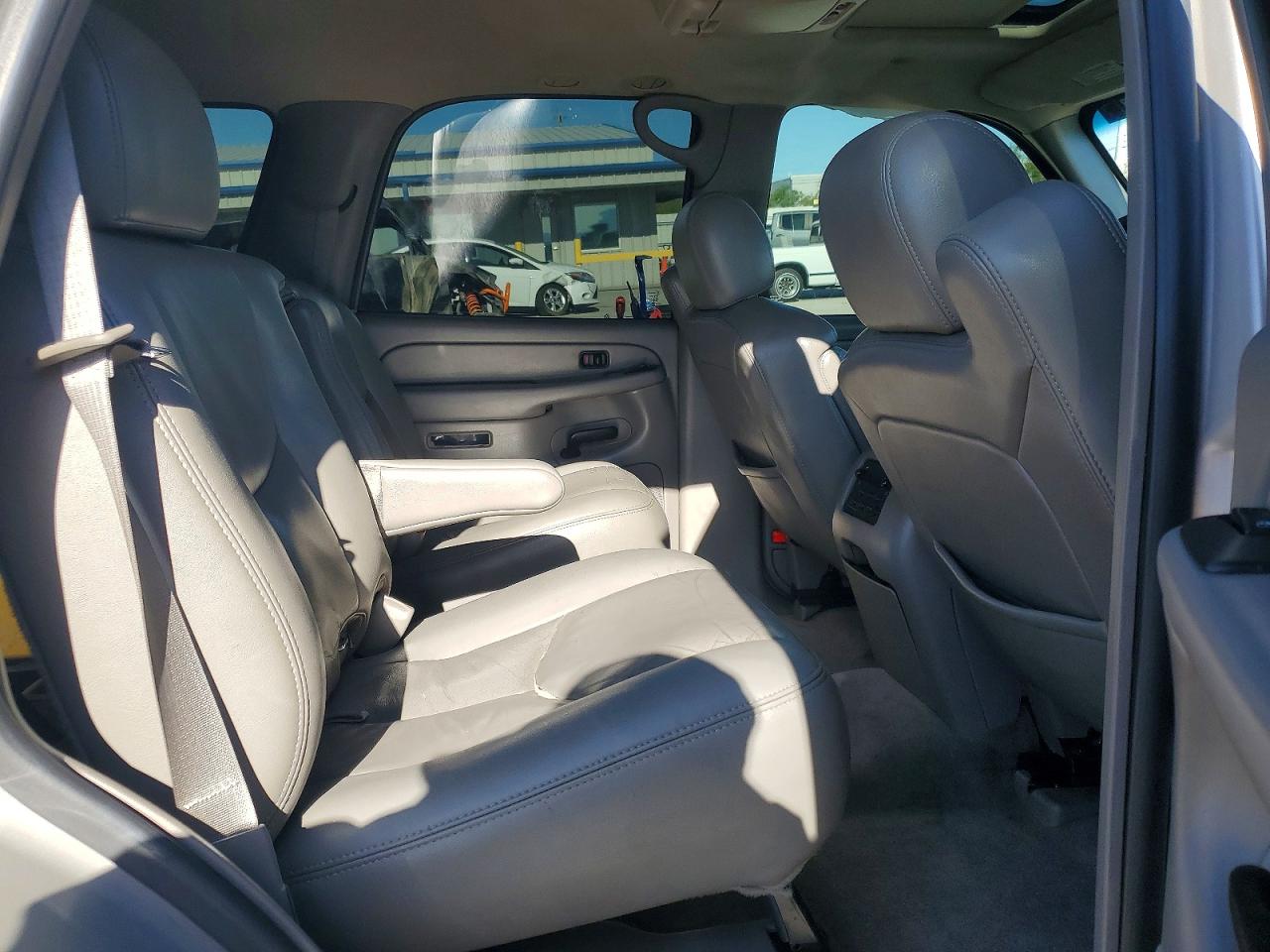 2006 CHEVROLET TAHOE