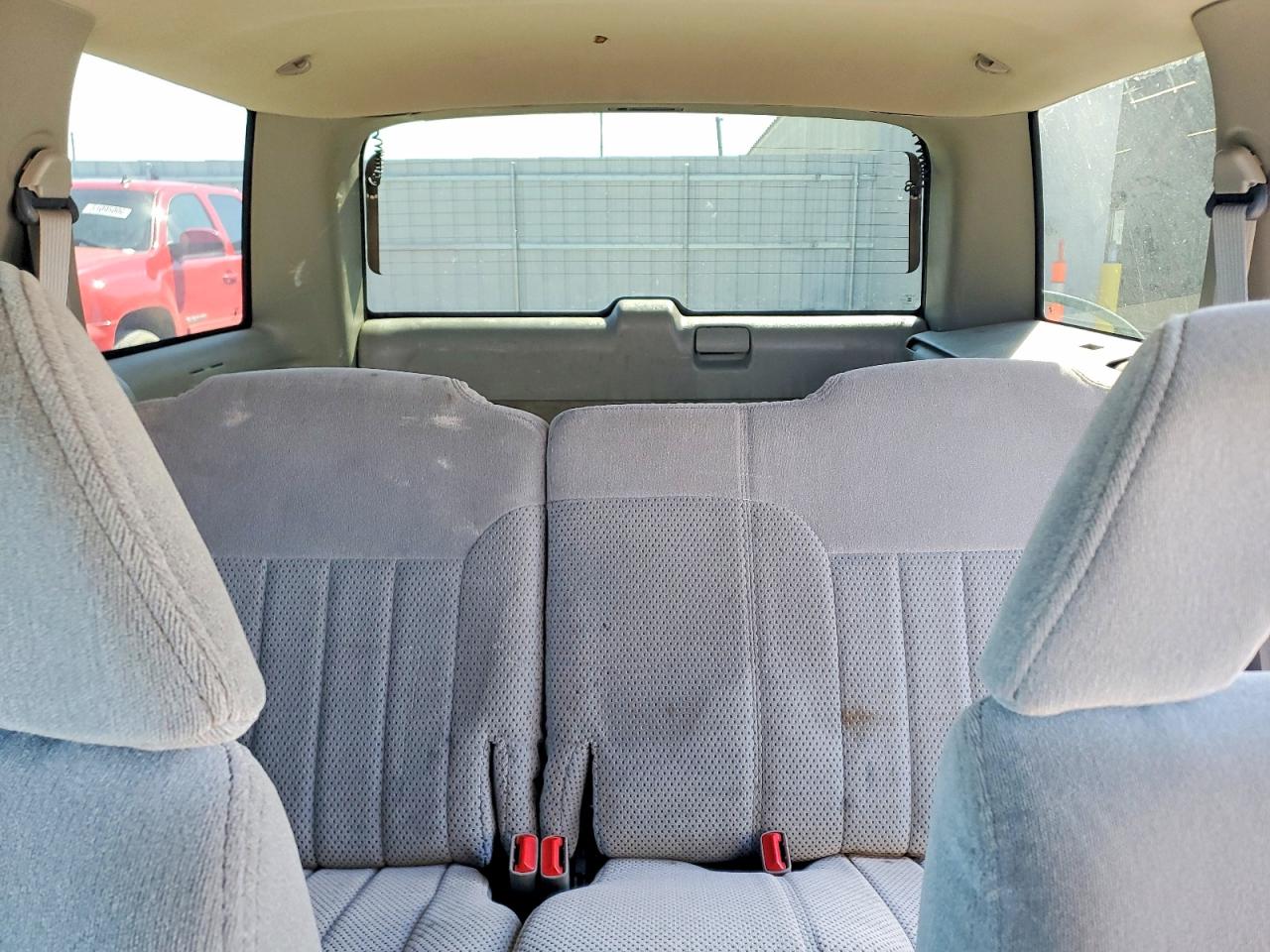 1996 CHEV BLAZER