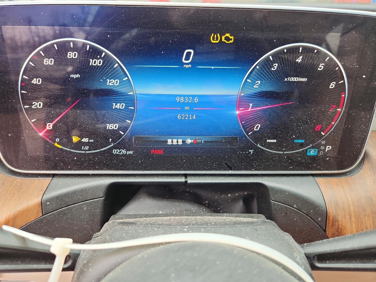 2023 MERCEDES-BENZ C-CLASS