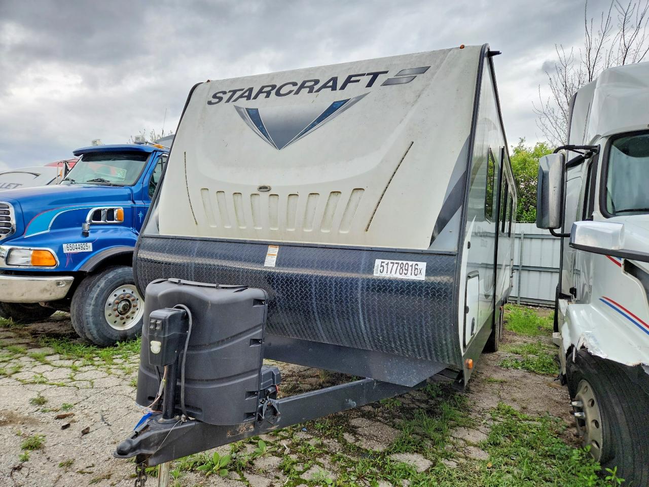 2019 STARCRAFT LAUNCH 27