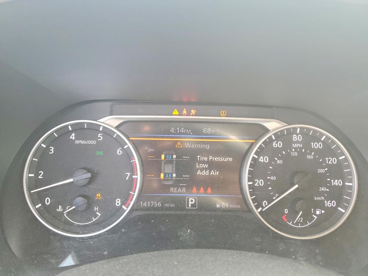 2020 NISSAN SENTRA