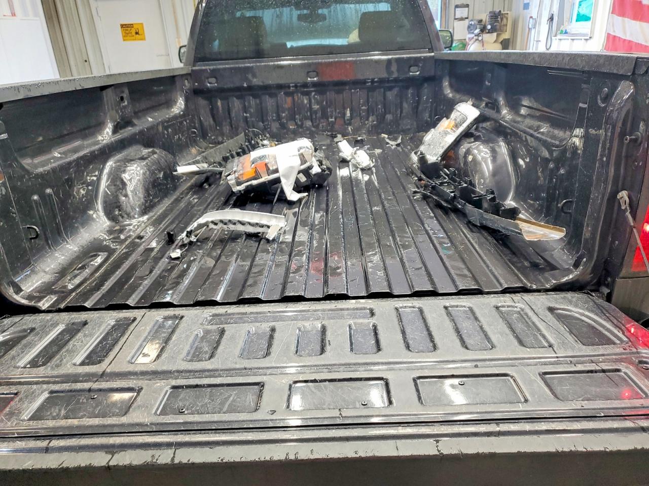 2016 CHEVROLET SILVERADO
