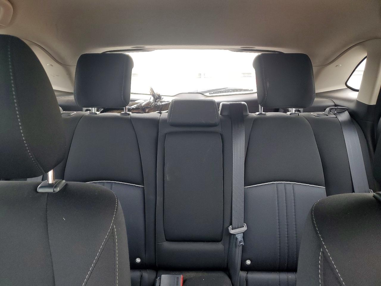 2021 MAZDA CX-3